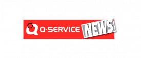 Q-SERVICE kvalitní servis pro Vaše auto