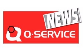 Nové webové stránky Q-SERVICE BGA motors s.r.o.